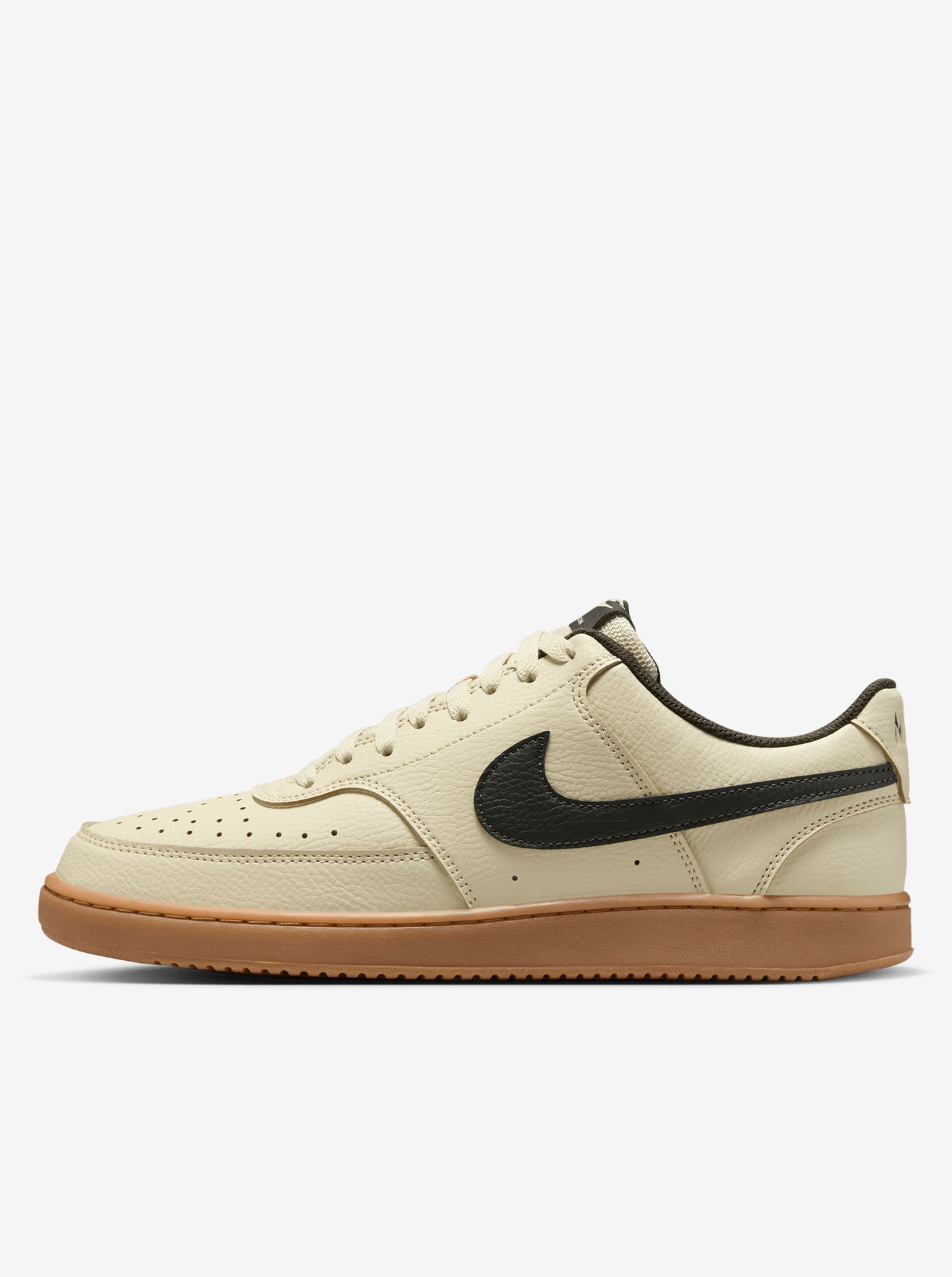 Court Vision Low Mens