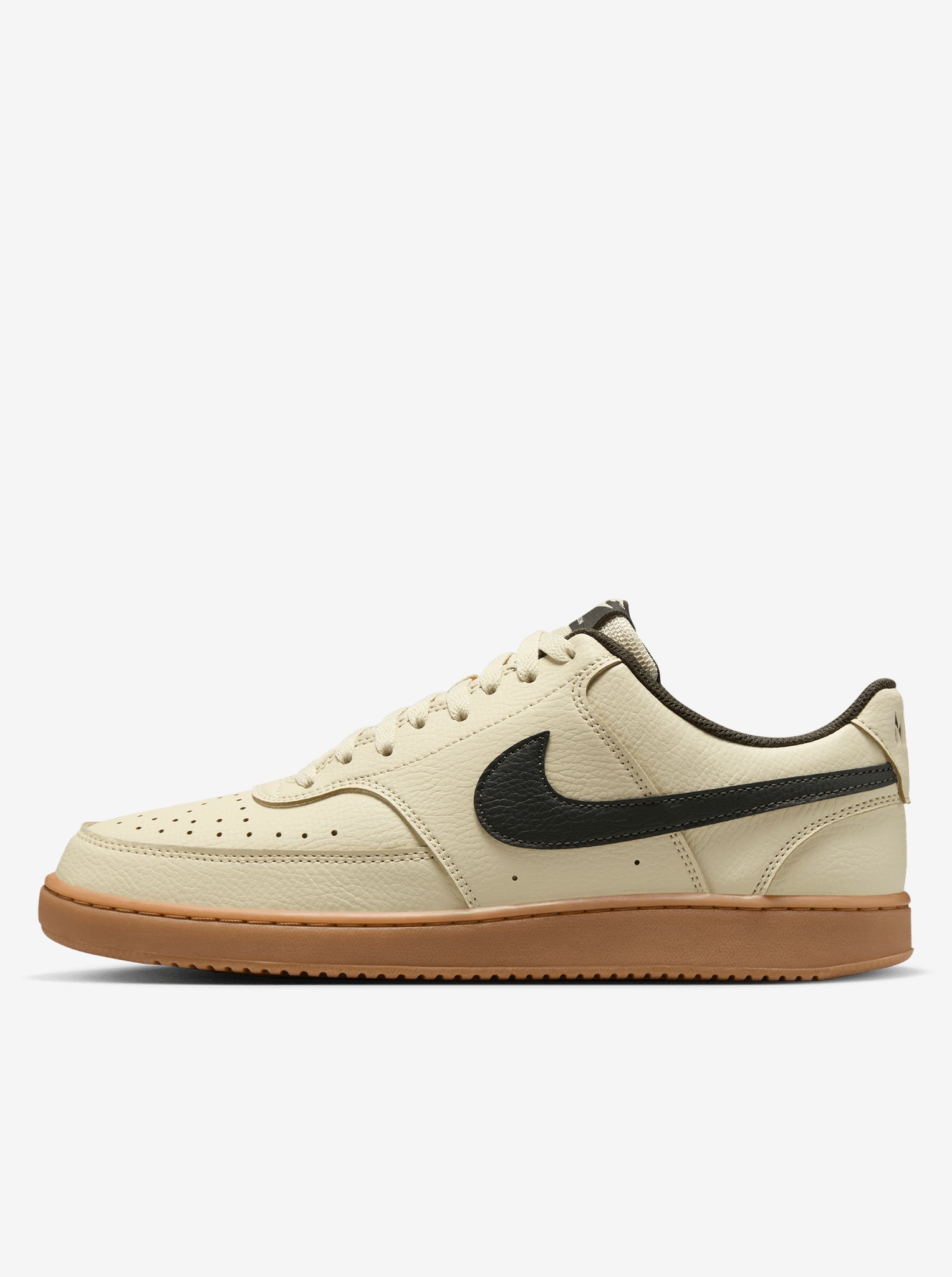 Court Vision Low Mens