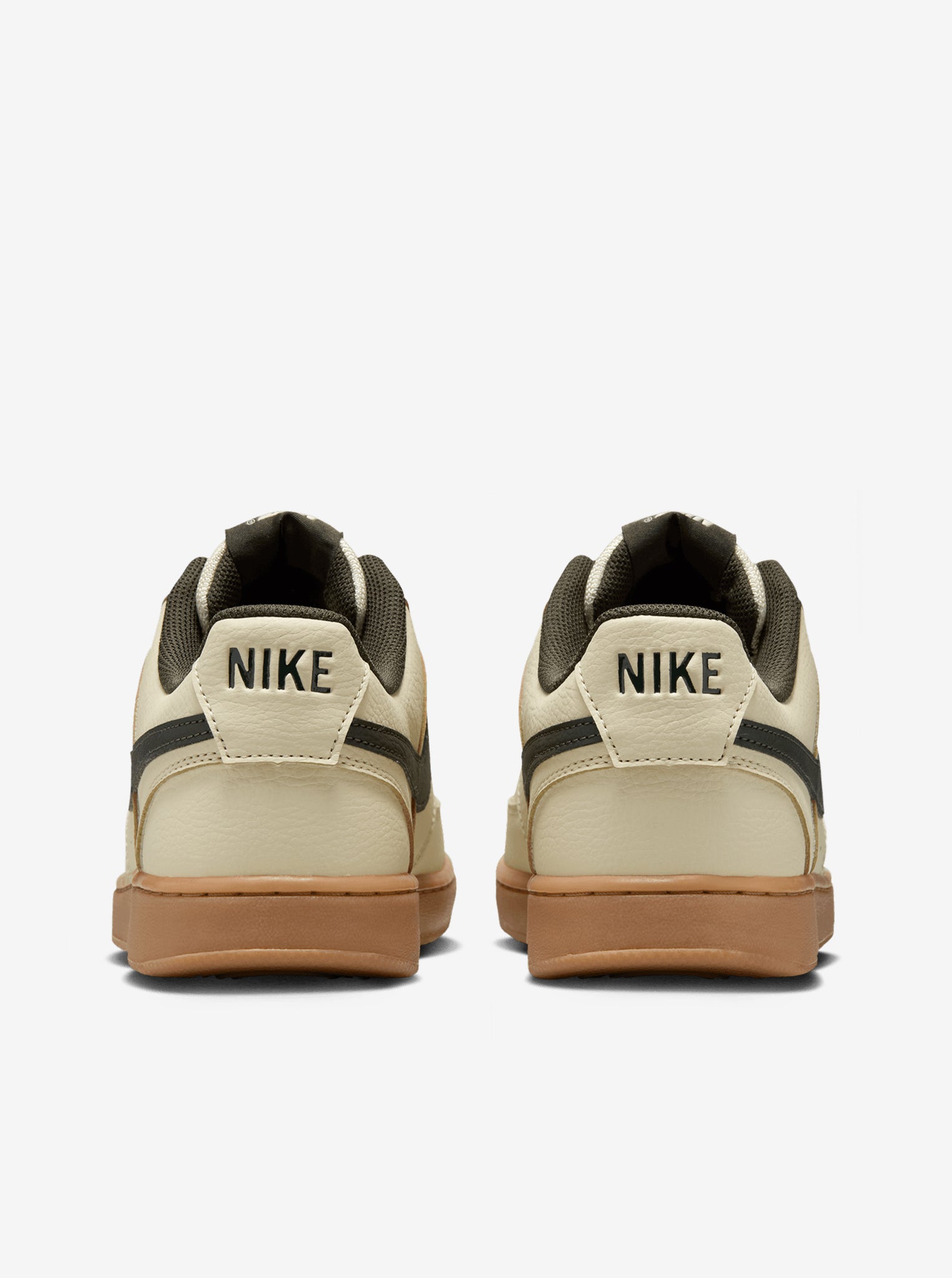 nike court vision velcro swoosh