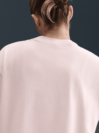 Sportswear Oversized Short-Sleeve T-Shirt