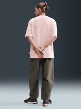 Sportswear Oversized Short-Sleeve T-Shirt
