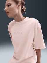 Sportswear Oversized Short-Sleeve T-Shirt