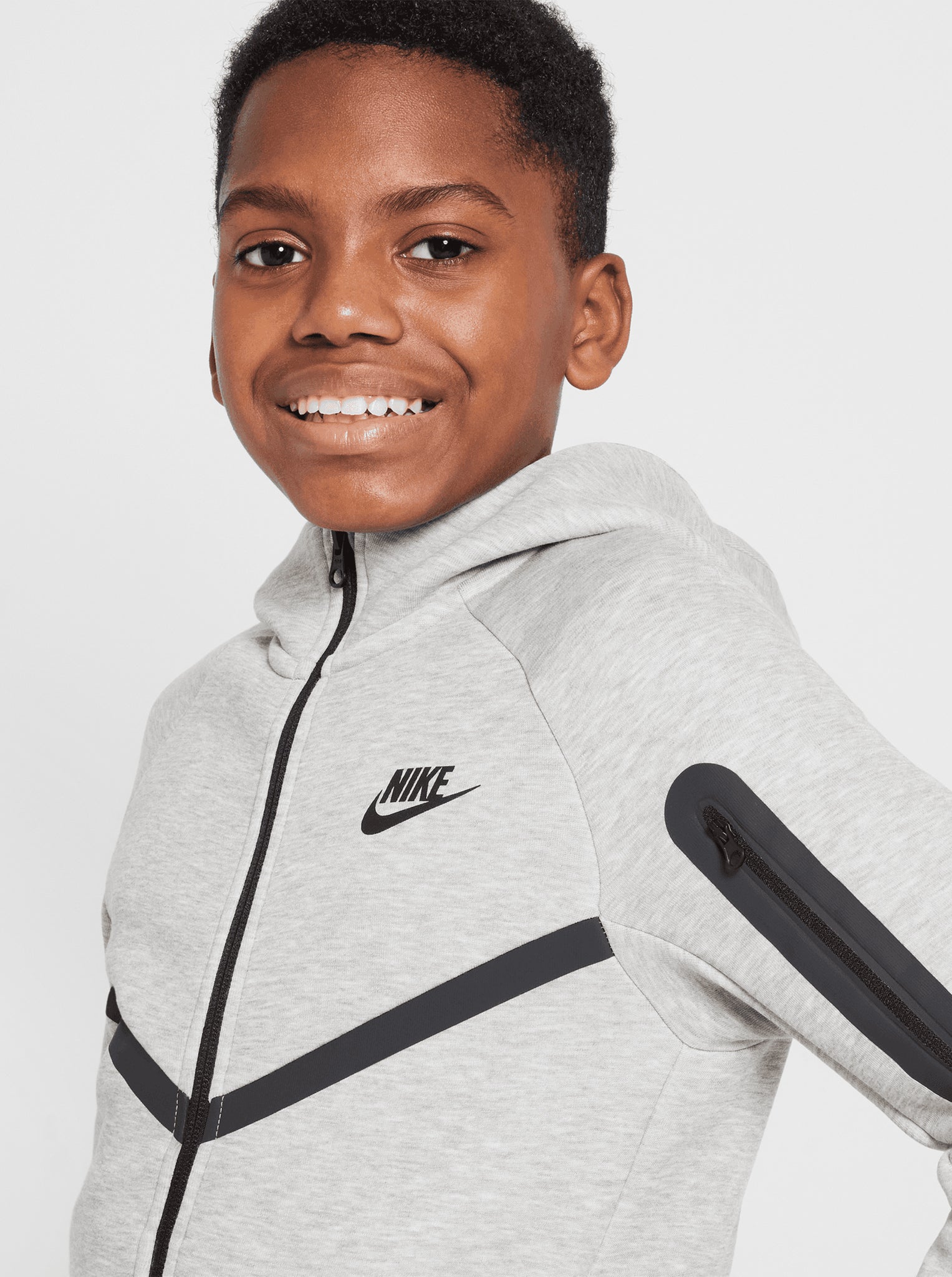 nike tech sale junior