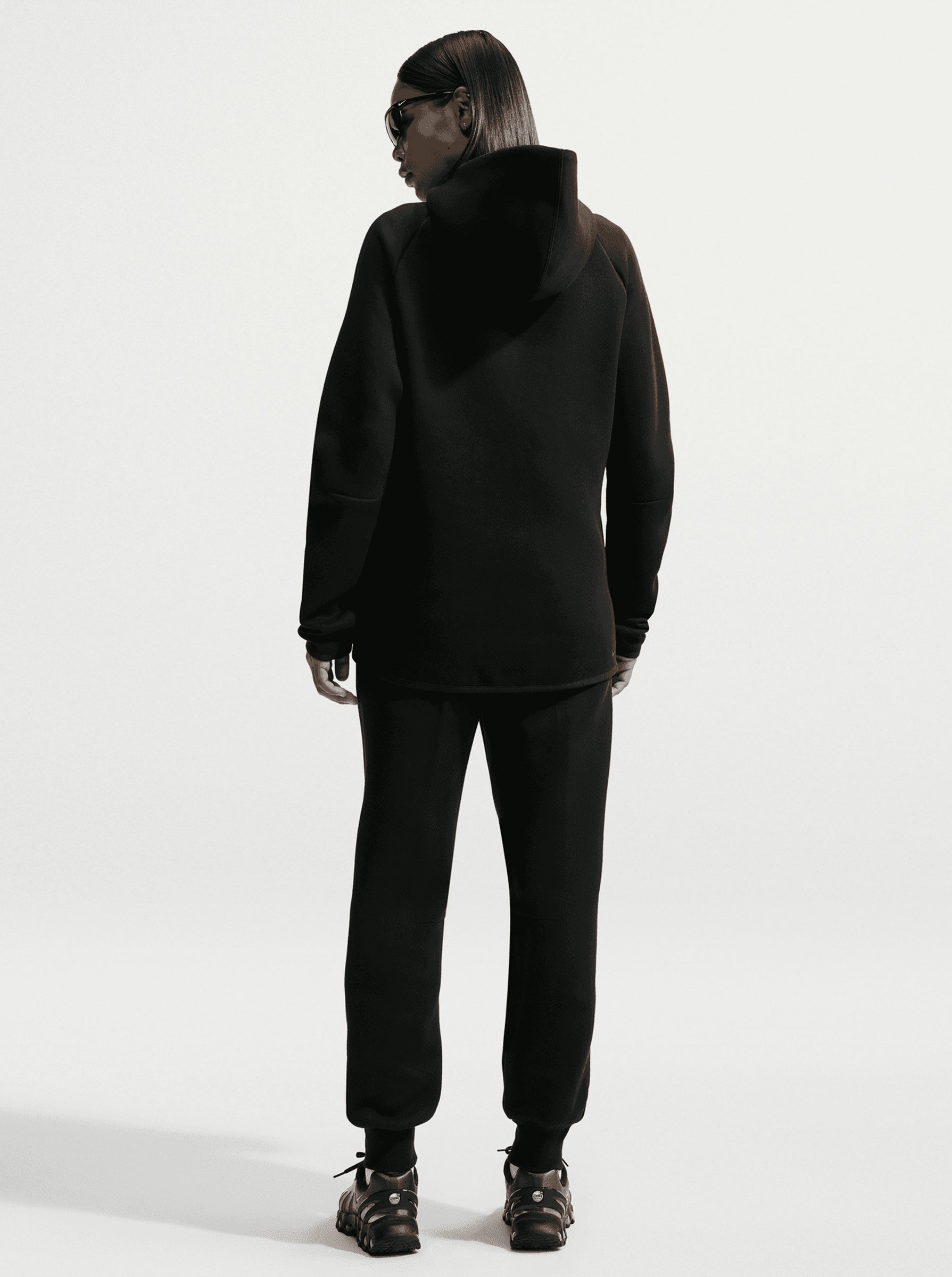 Sportswear Tech Fleece Windrunner Full-Zip Hoodie
