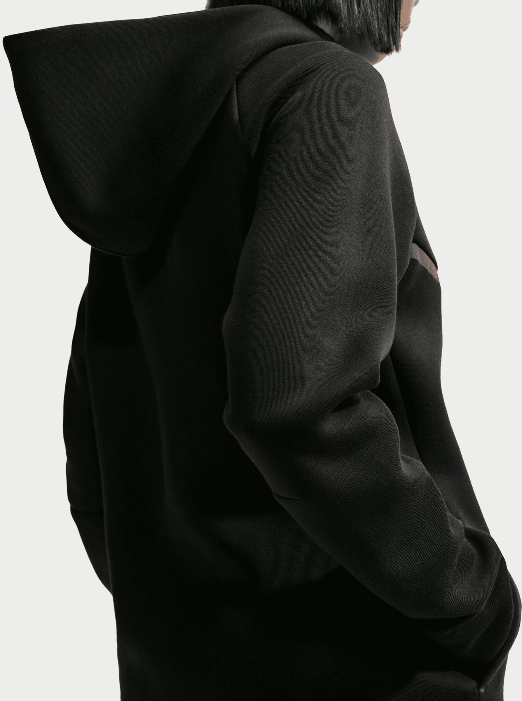 Sportswear Tech Fleece Windrunner Full-Zip Hoodie