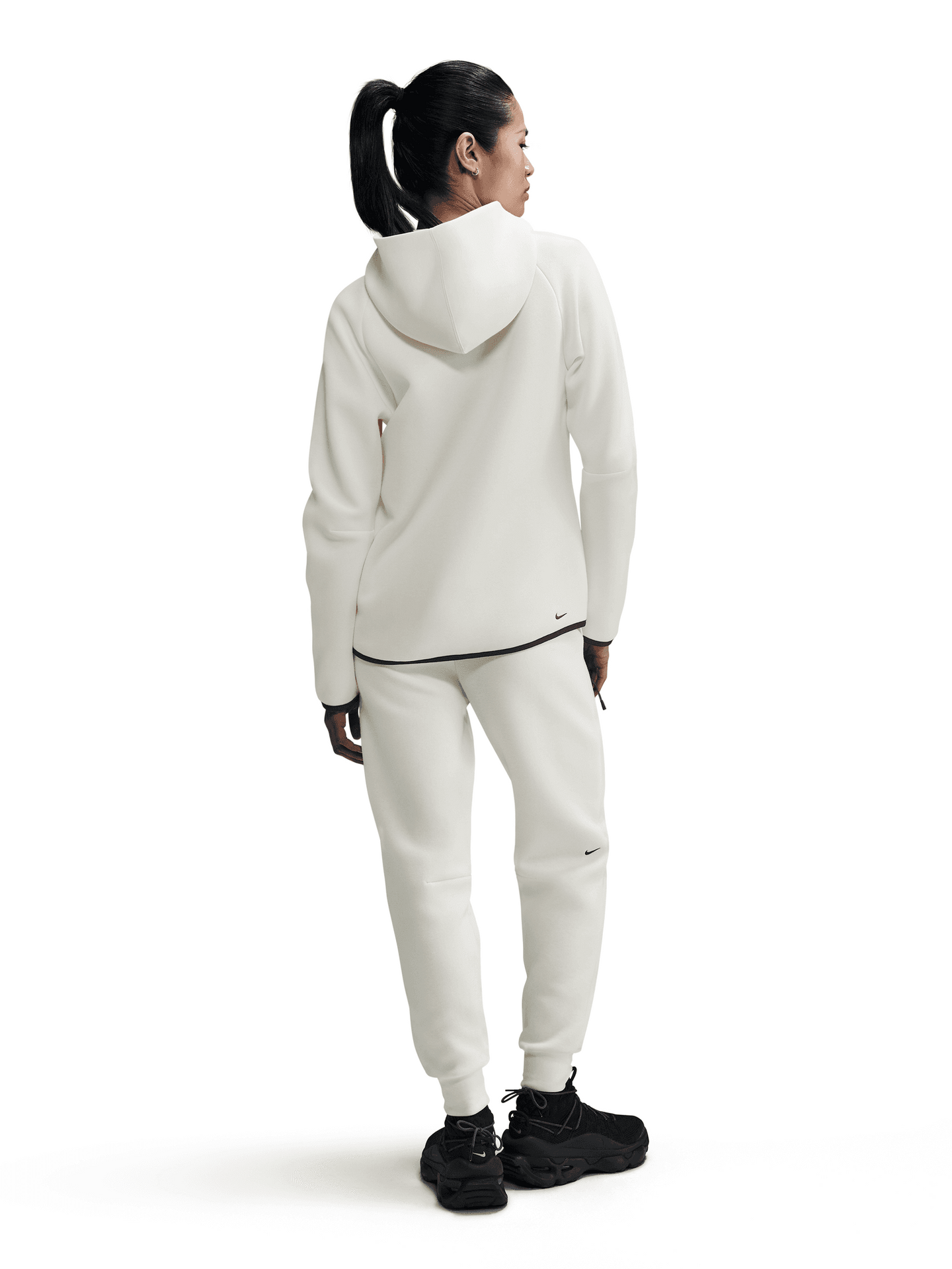 Sportswear Tech Fleece Windrunner Full-Zip Hoodie