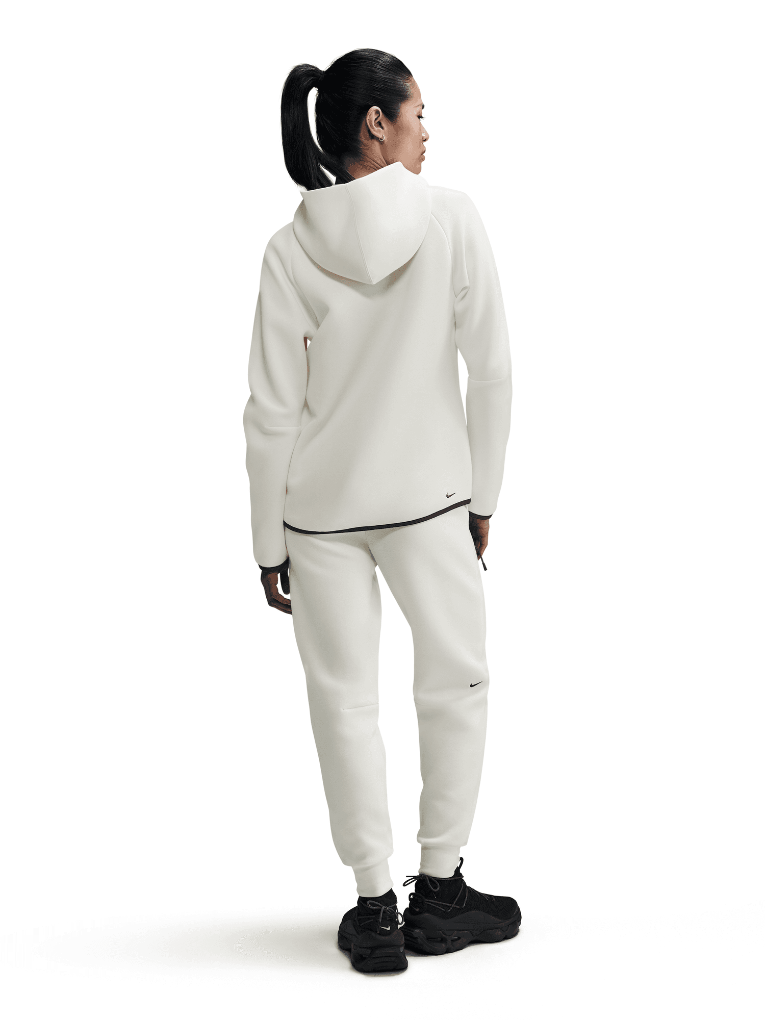 Sportswear Tech Fleece Windrunner Full-Zip Hoodie