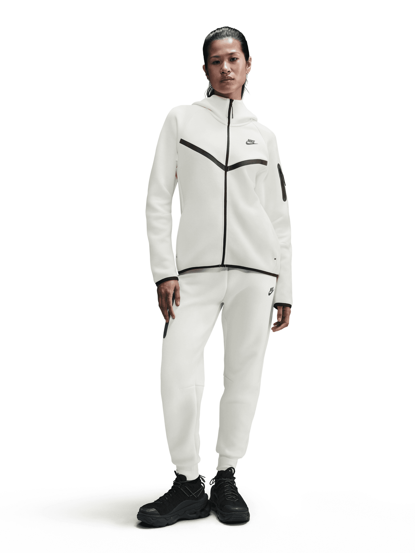 Sportswear Tech Fleece Windrunner Full-Zip Hoodie