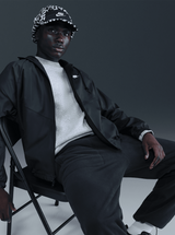 Windrunner Lined Jacket