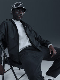 Windrunner Lined Jacket