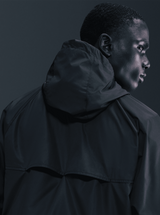 Windrunner Lined Jacket