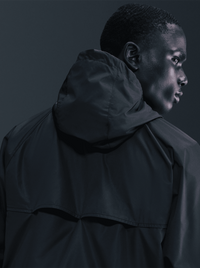 Windrunner Lined Jacket