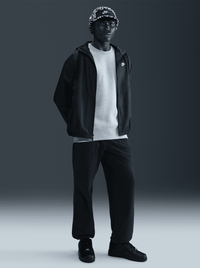 Windrunner Lined Jacket