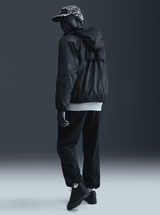 Windrunner Lined Jacket