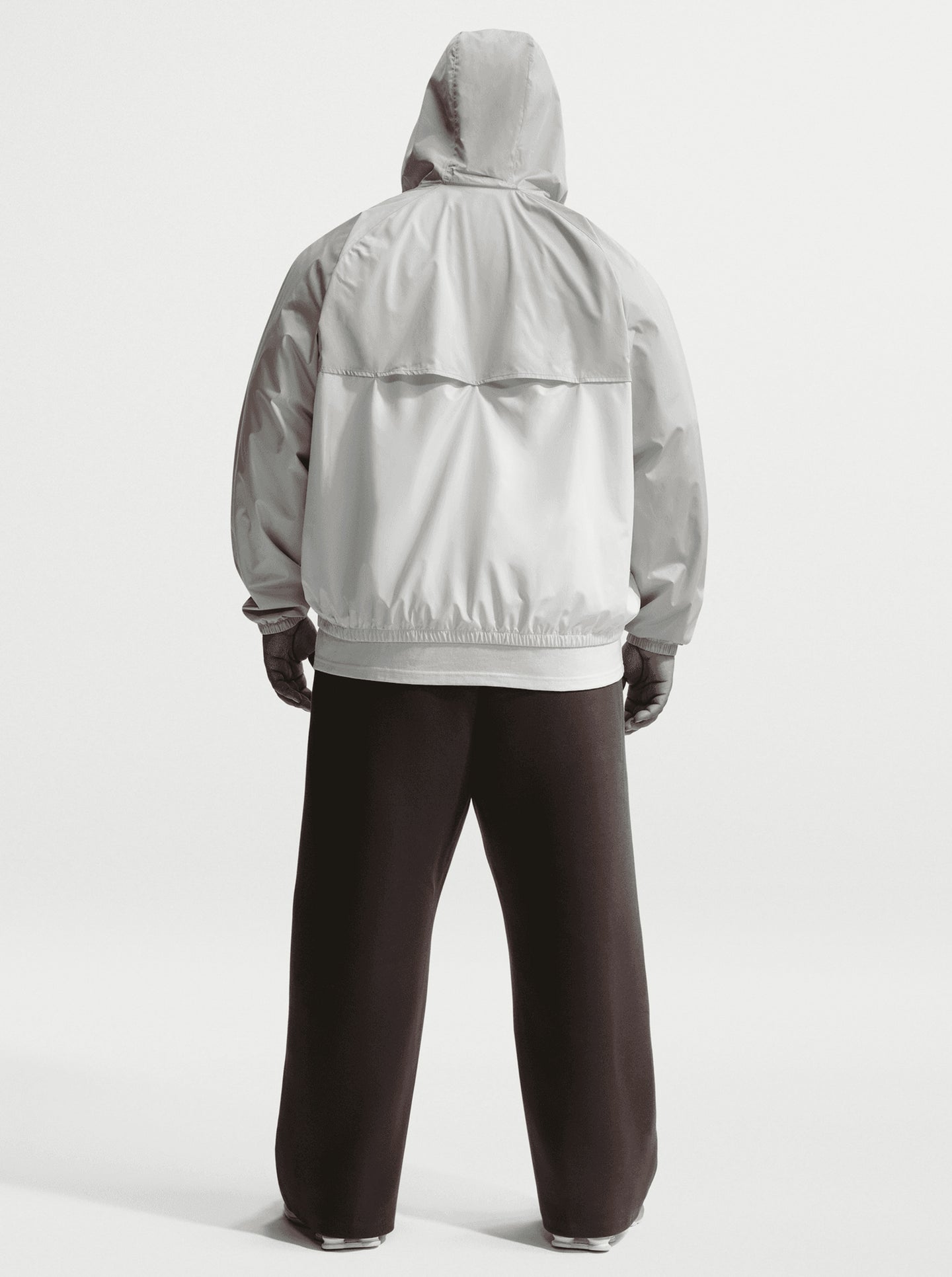Windrunner Jacket