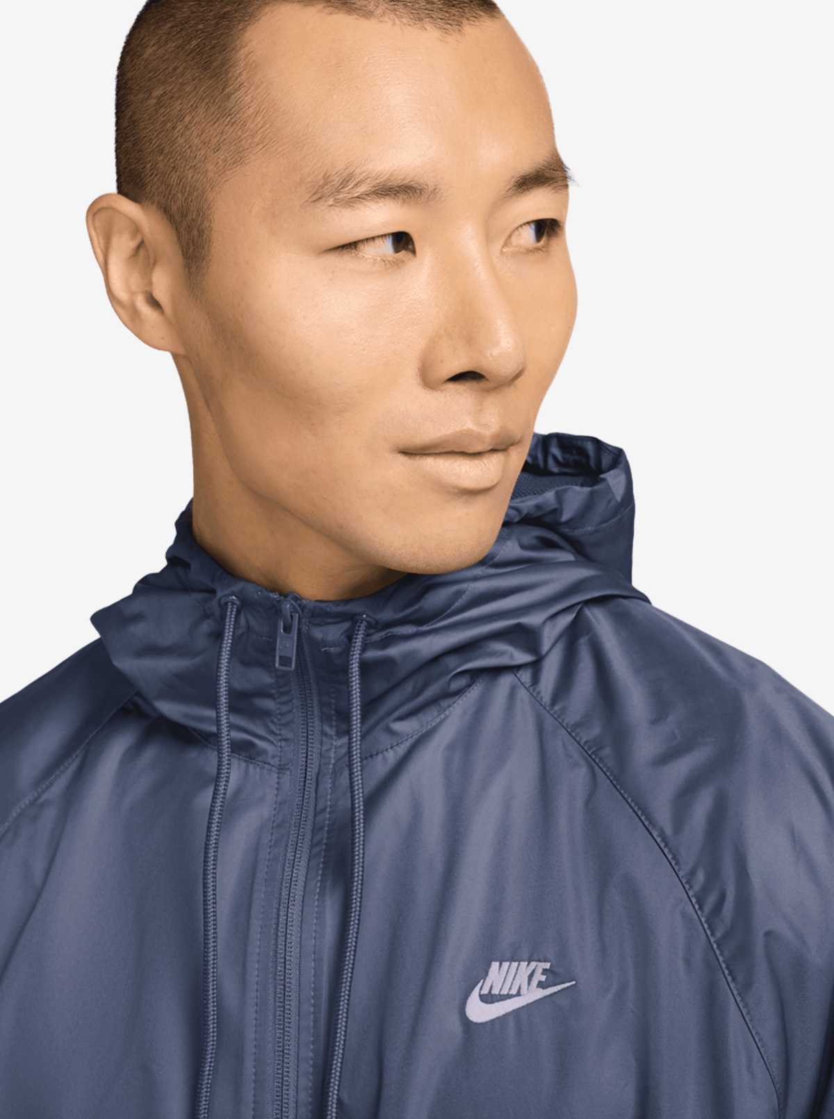 Windrunner Lined Jacket