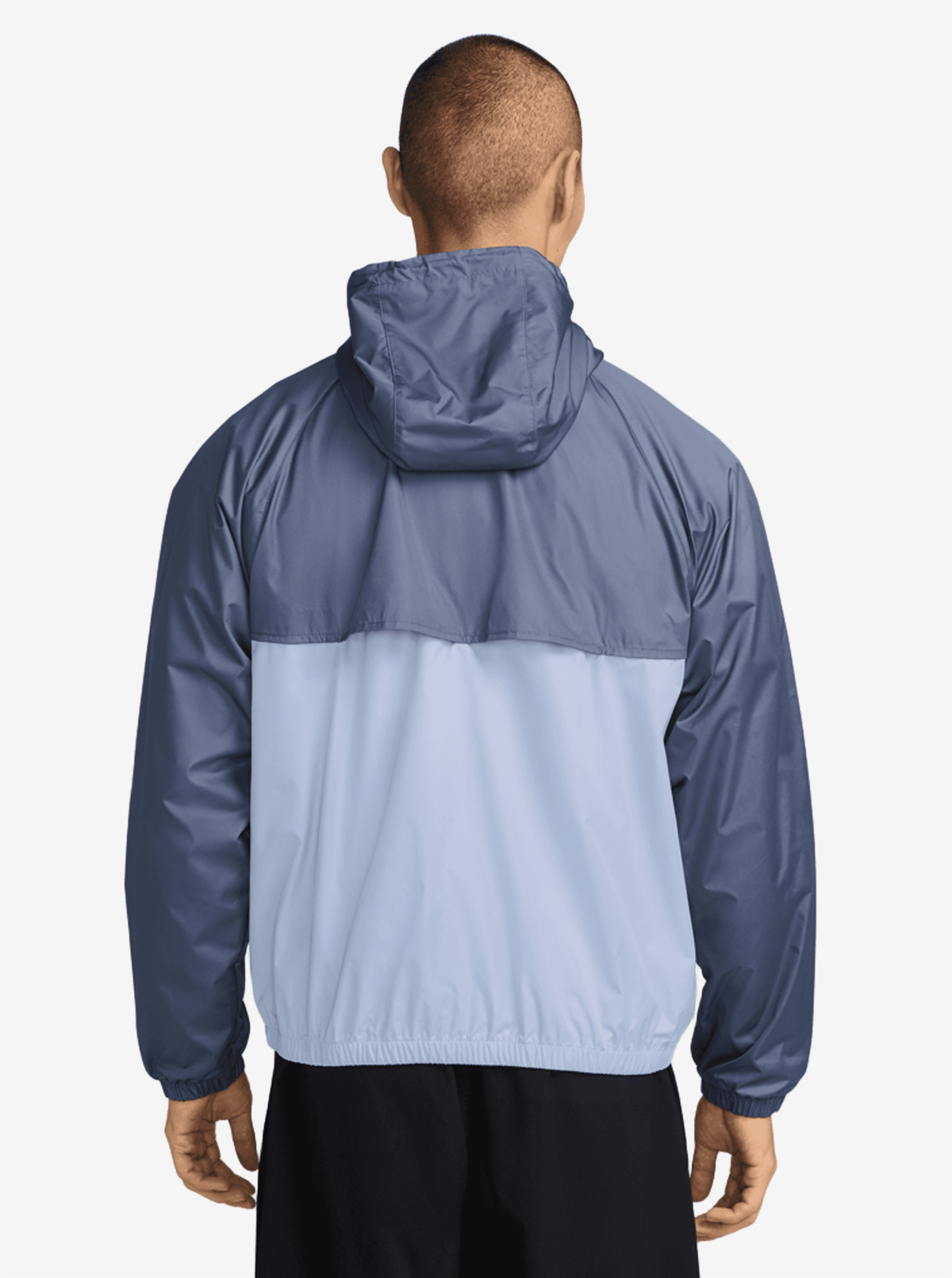 Windrunner Lined Jacket