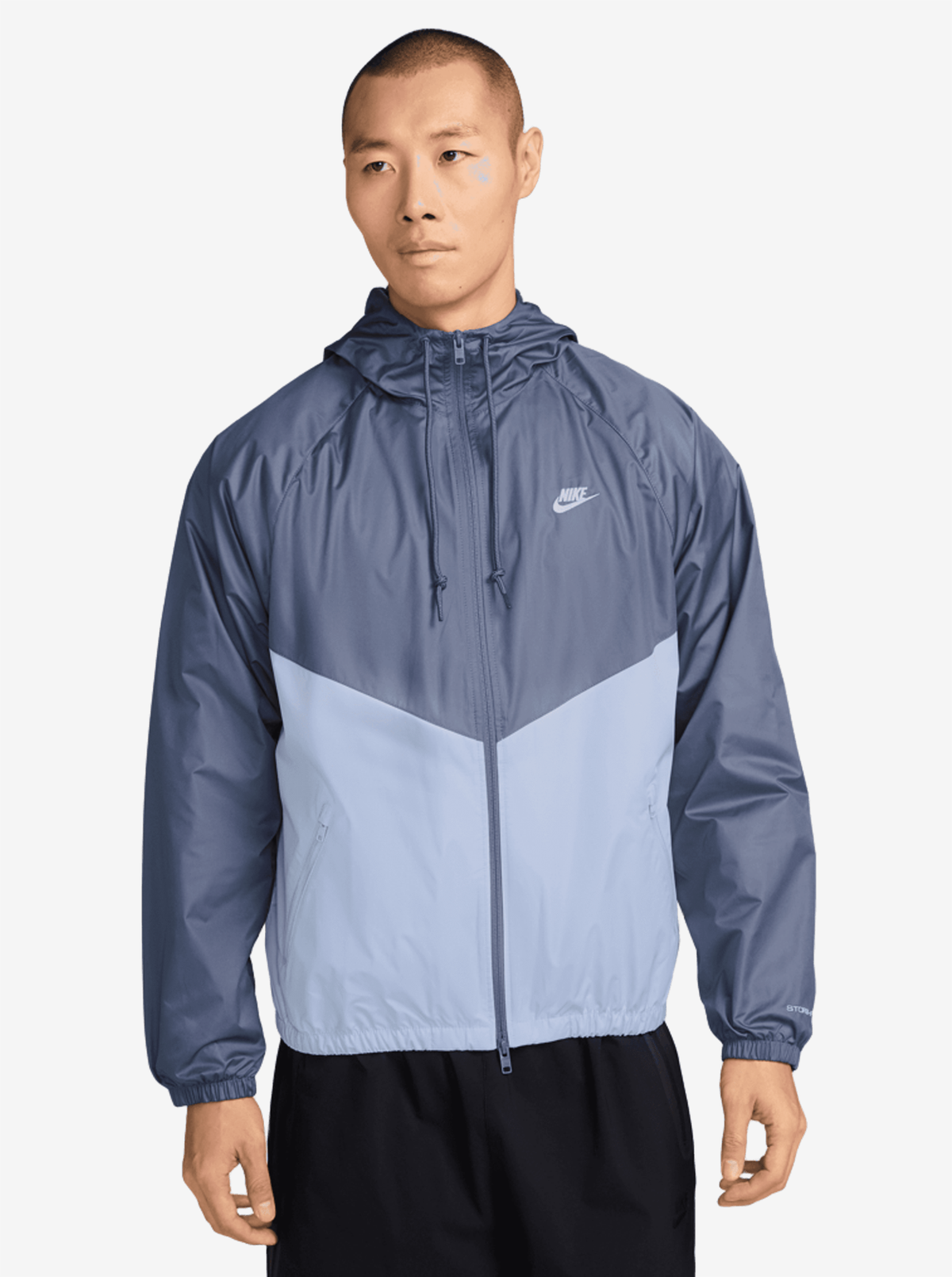 Windrunner Lined Jacket