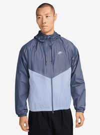 Windrunner Lined Jacket