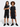 Essentials 3-Stripes Knit Shorts Youth