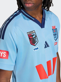 New South Wales Replica Jersey