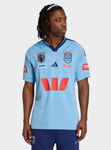 New South Wales Replica Jersey