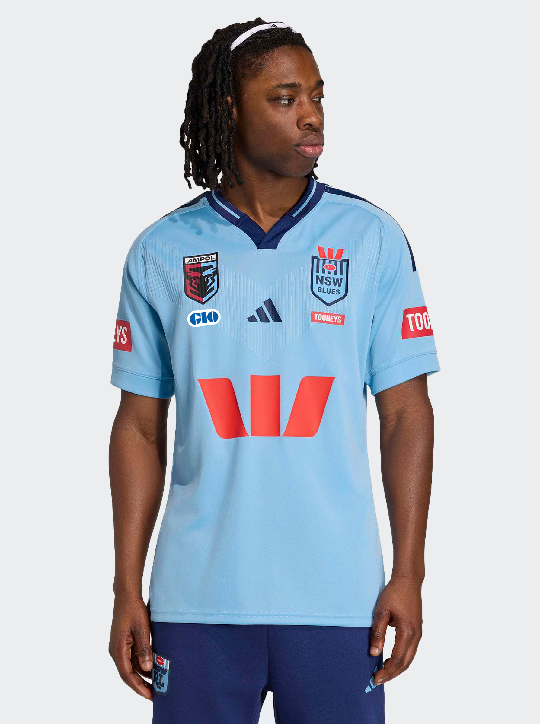 New South Wales Replica Jersey