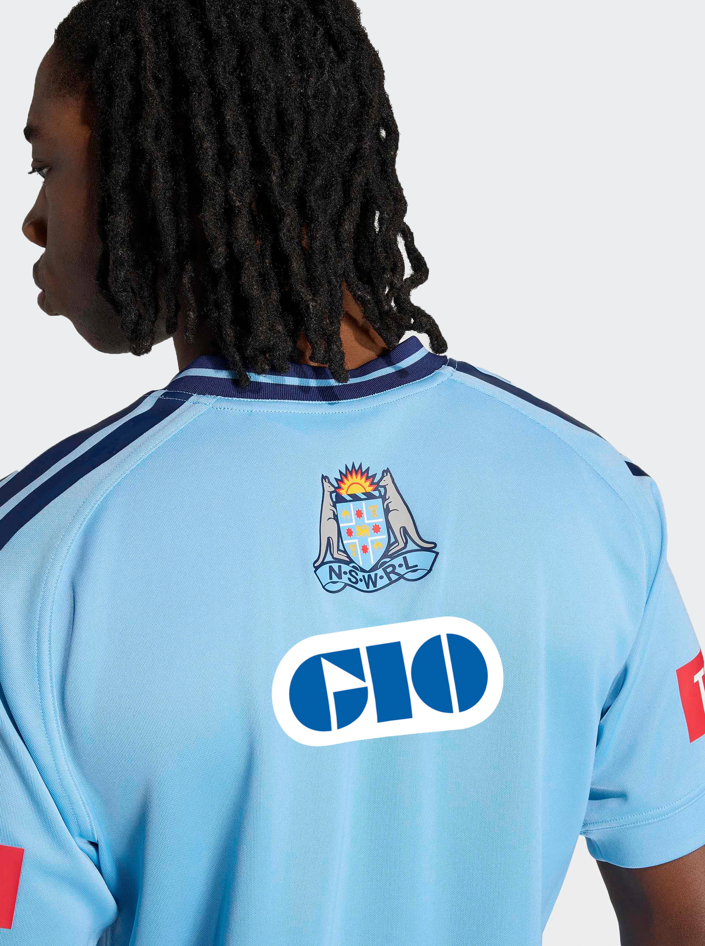 New South Wales Replica Jersey