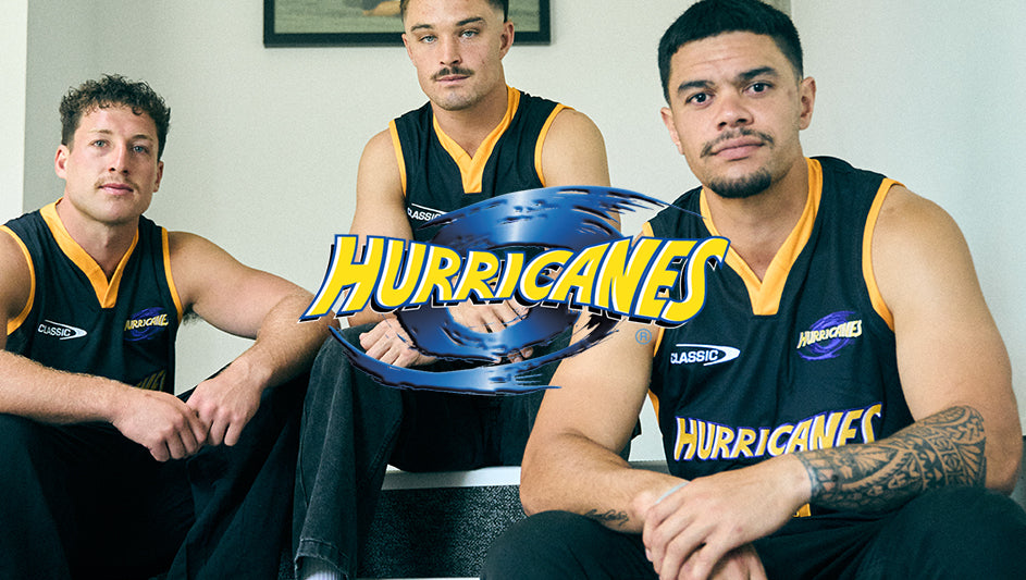 Hurricanes