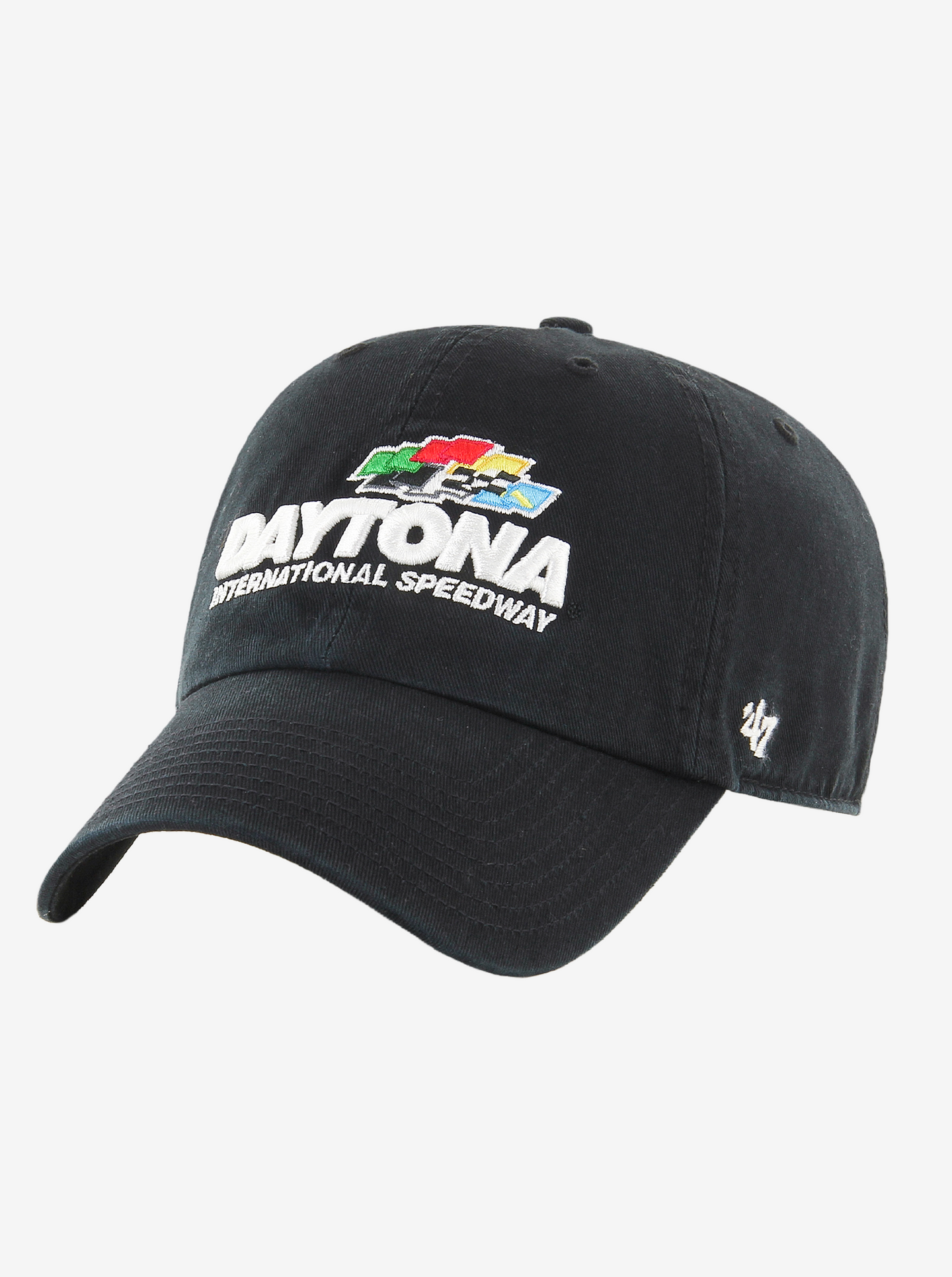 Daytona International Speedway Clean Up Cap