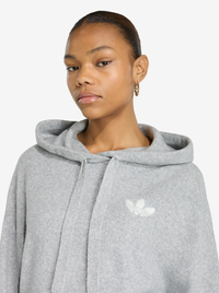 Essentials Knit Hoodie