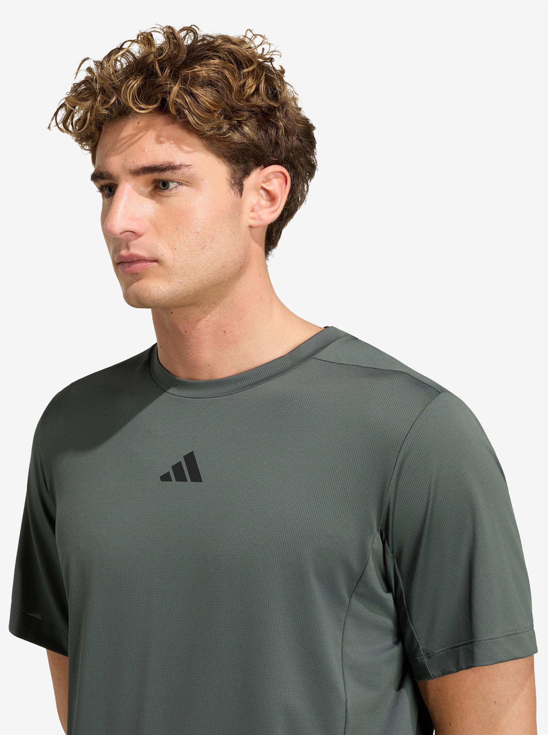 D4T Essentials T-Shirt