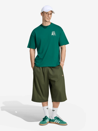 Food Cart Tee