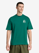 Food Cart Tee