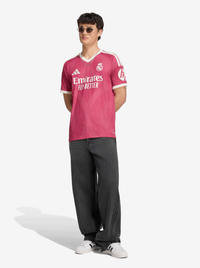 Real Madrid 26/27 Third Jersey