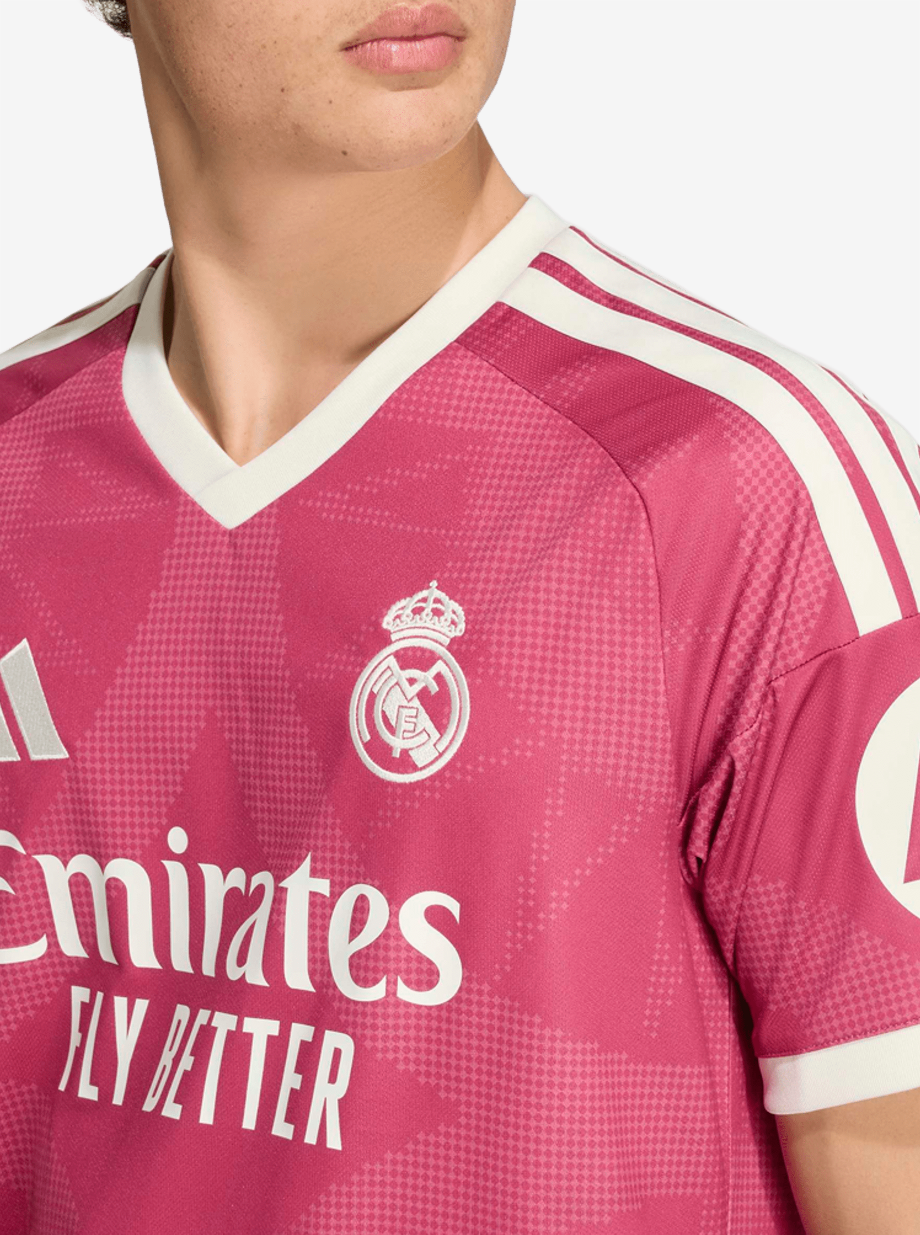 Real Madrid 26/27 Third Jersey