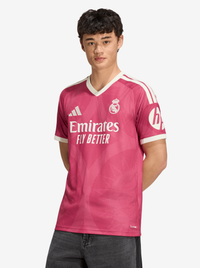 Real Madrid 26/27 Third Jersey
