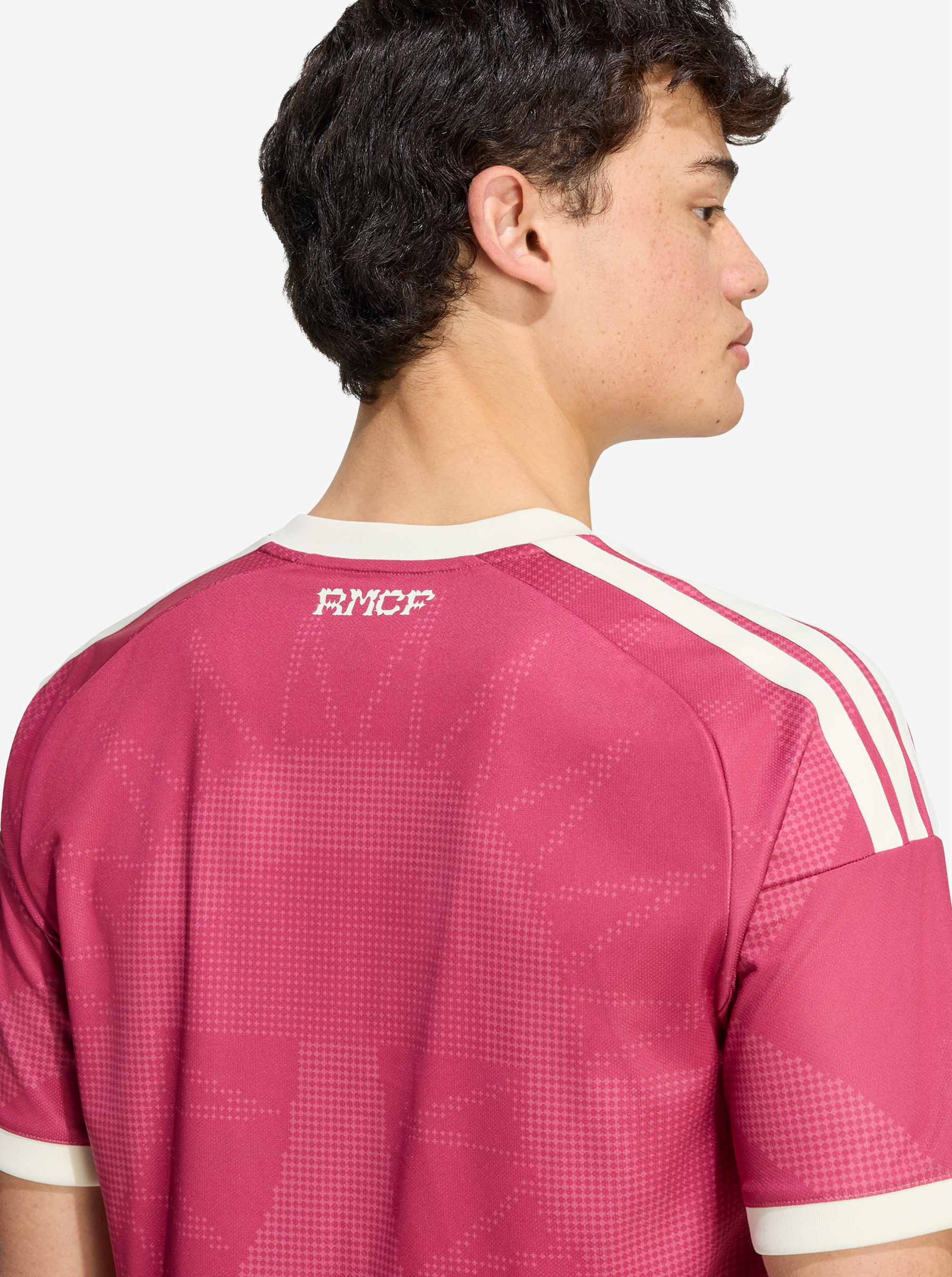 Real Madrid 26/27 Third Jersey