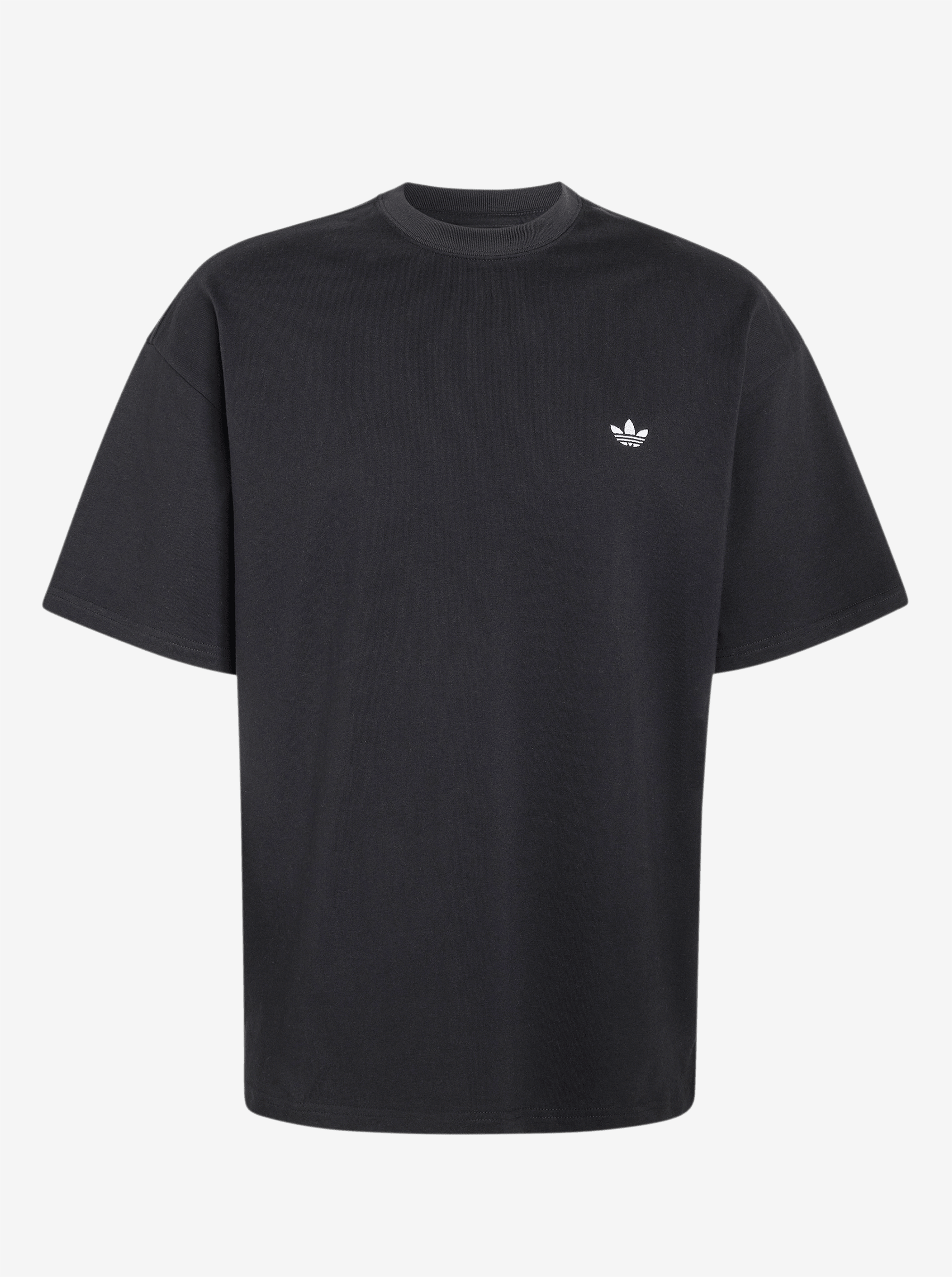 Trefoil Essentials Loose T-Shirt