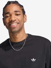 Trefoil Essentials Loose T-Shirt