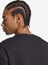 Trefoil Essentials Loose T-Shirt