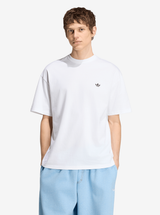 Trefoil Essentials Loose T-Shirt
