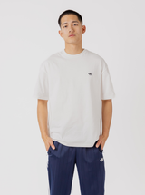 Trefoil Essentials Loose T-Shirt