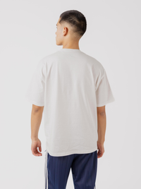 Trefoil Essentials Loose T-Shirt