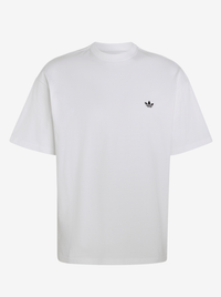 Trefoil Essentials Loose T-Shirt