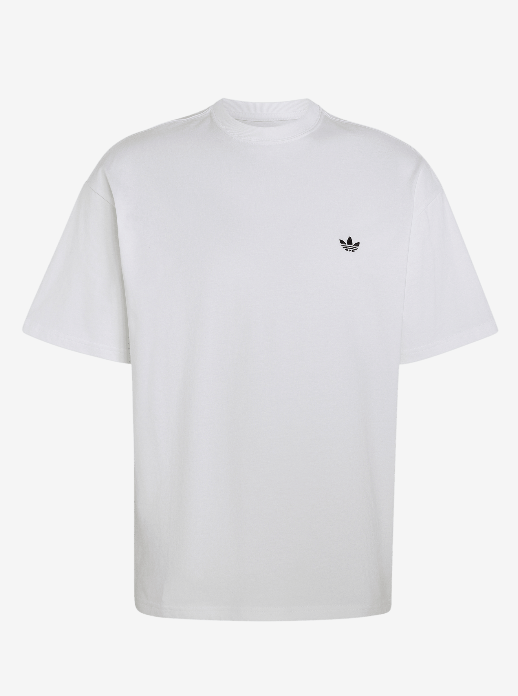 Trefoil Essentials Loose T-Shirt