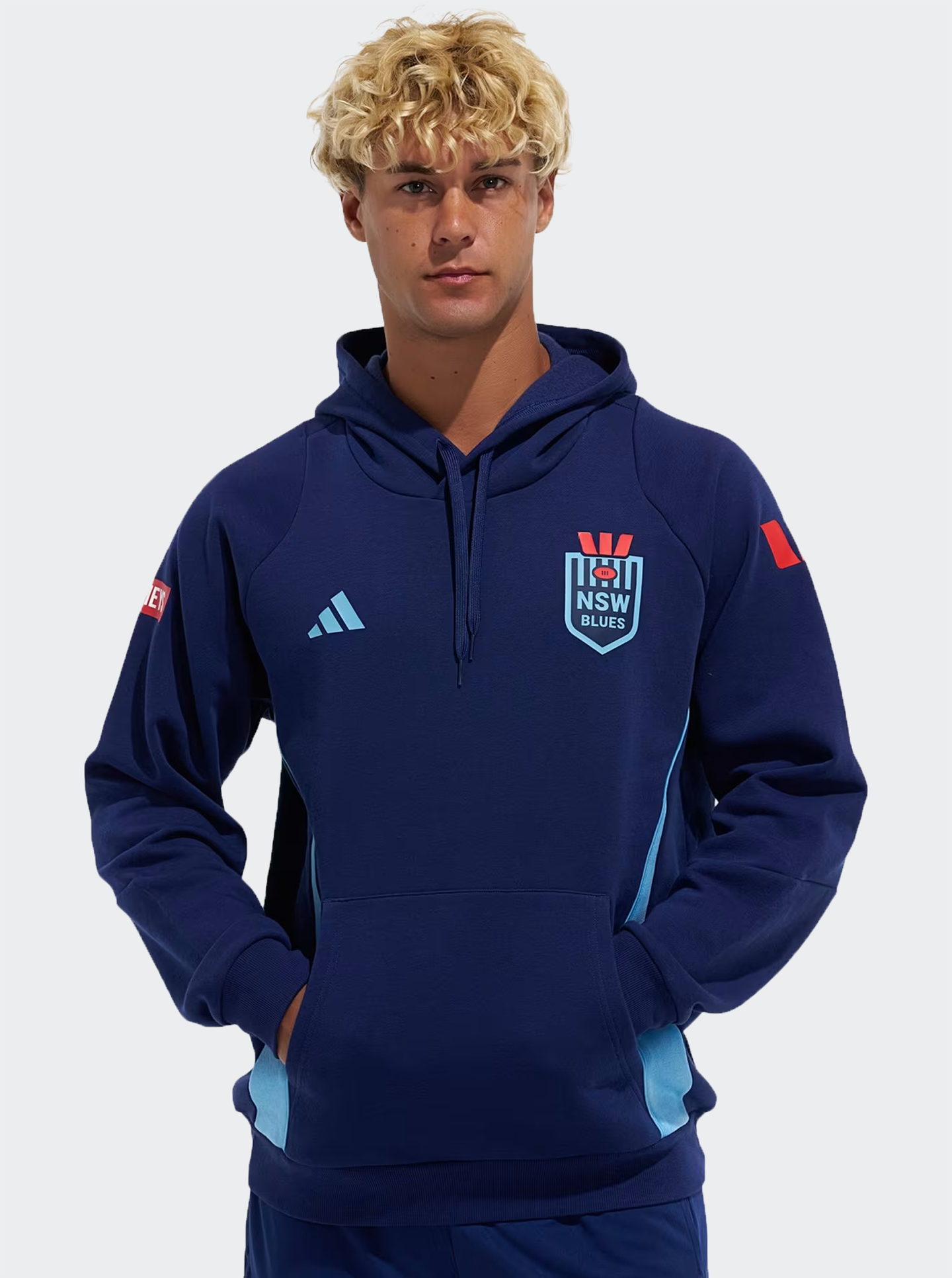 New South Wales Training Hoodie