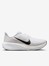 Nike M Air Zoom Pegasus 42 - White/Black-Photon Dust