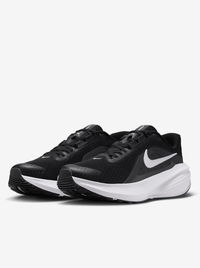 Nike M Downshifter 14 - Black/White-Anthracite-Wolf Grey
