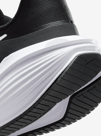 Nike M Downshifter 14 - Black/White-Anthracite-Wolf Grey